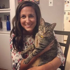 Meet your Posher, Stephanie